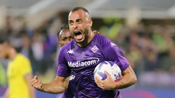Fiorentina-Braga 3-2: Viola (quasi) all'inferno e ritorno | Le pagelle