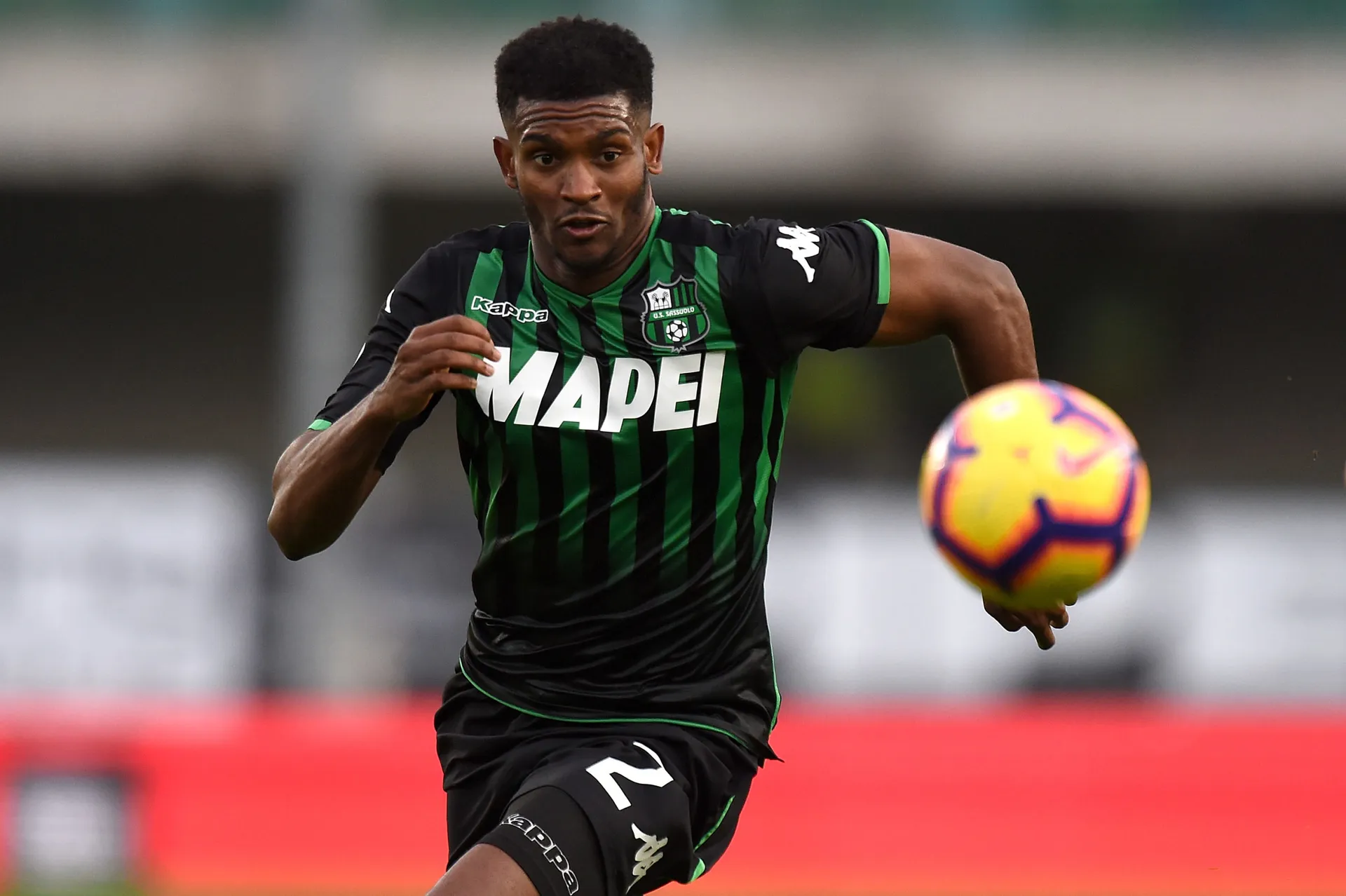 Sassuolo Marlon va al Fulham