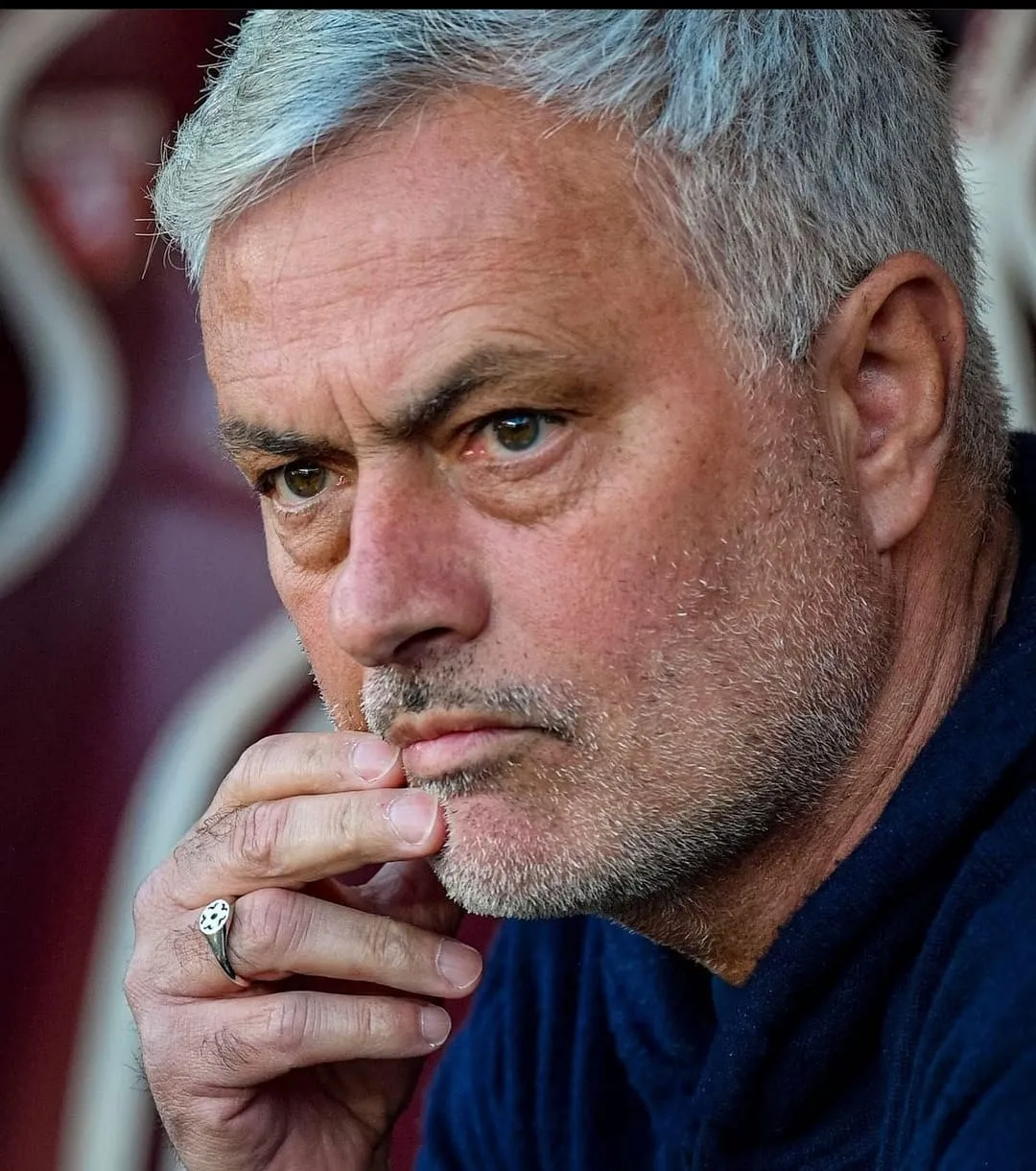 Mourinho: "Felicissimi di giocare questa finale. Il Siviglia ha qualità"