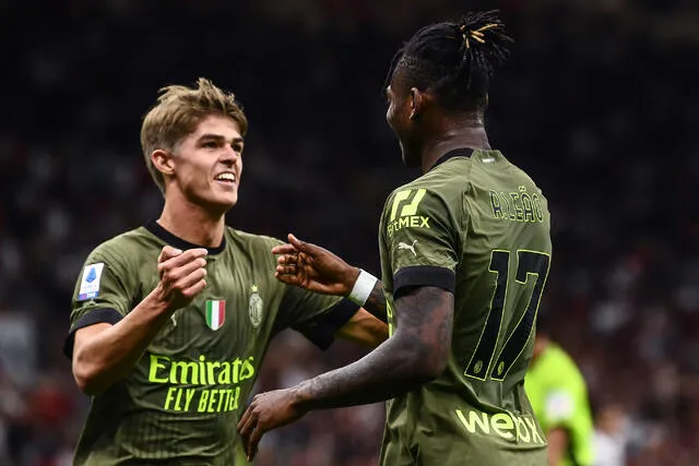 ✅ Milan-Dinamo Zagabria, formazioni ufficiali: la scelta su De Ketelaere