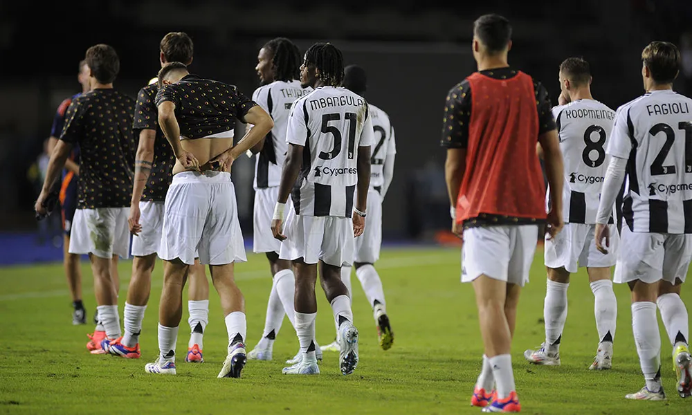 Juventus NextGen, UFFICIALE la firma di Grady Makiobo