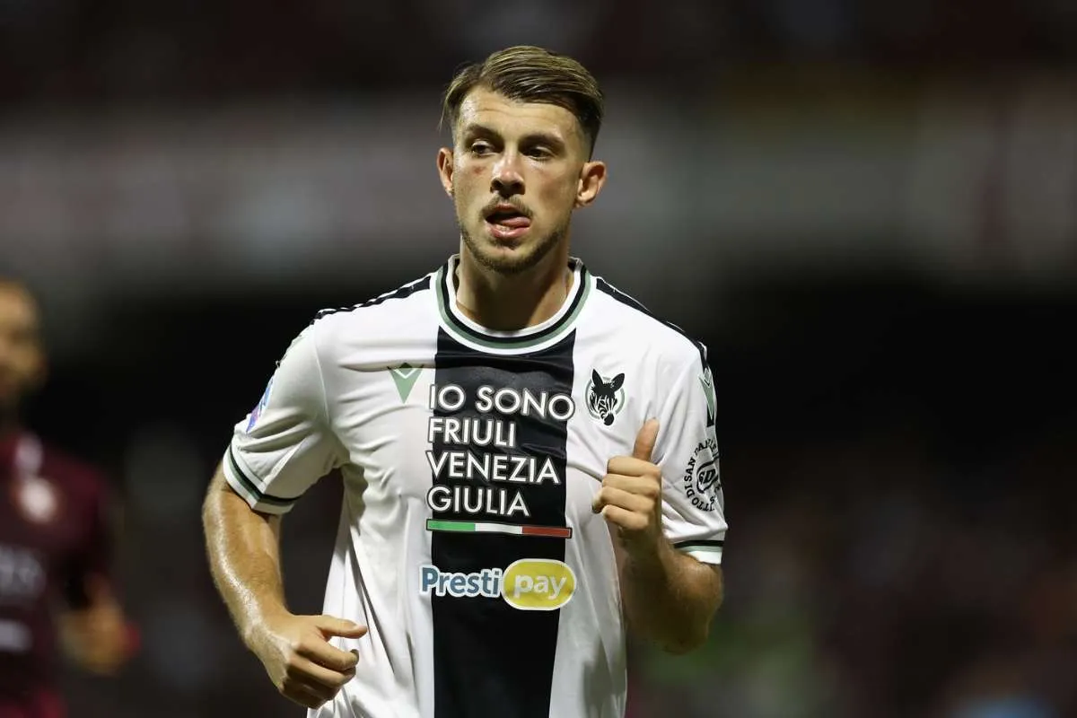 Samardzic, l'Udinese chiede un giocatore rossonero: il punto