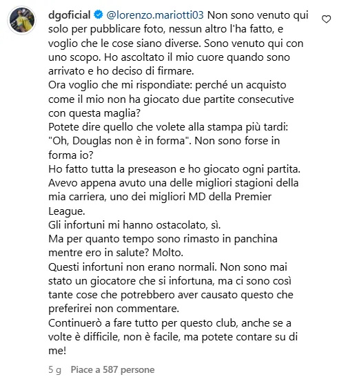 Douglas Luiz