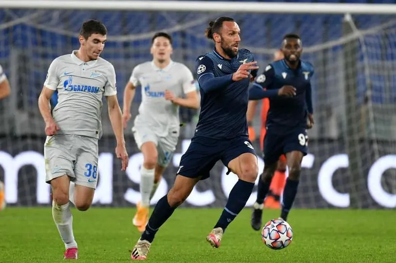 Calciomercato Lazio, Muriqi non convince: in Premier osservano