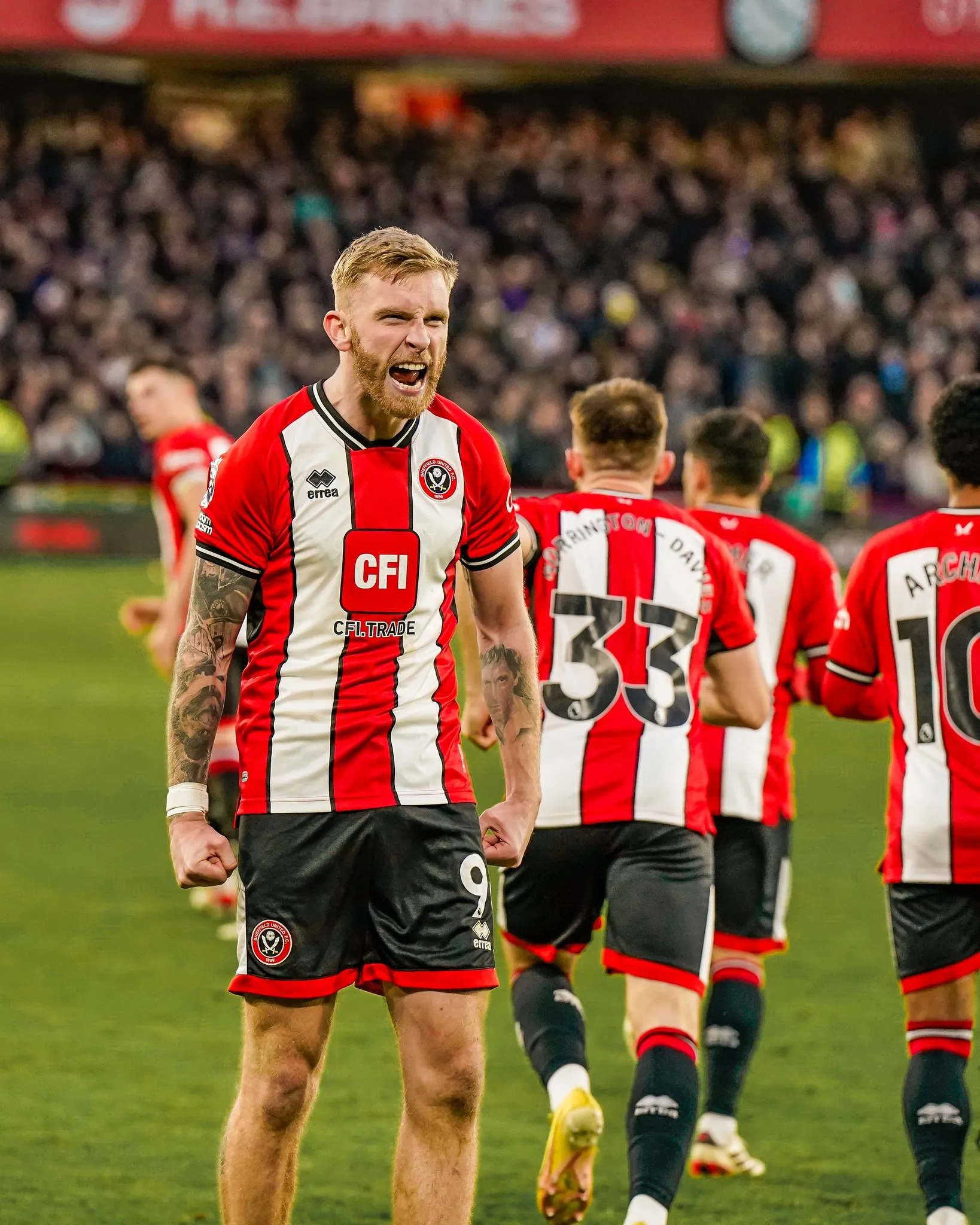 Il caso Chris Wilder ci dimostra che il problema arbitrale non è "culturale"