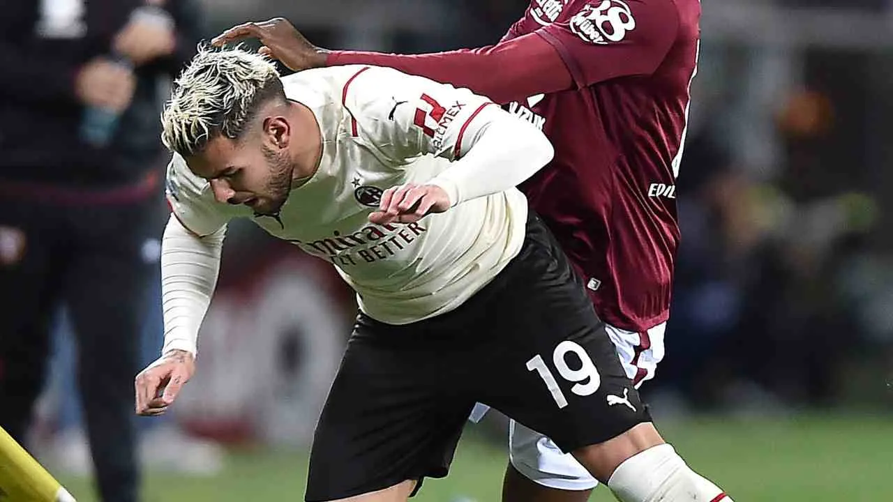 Milan