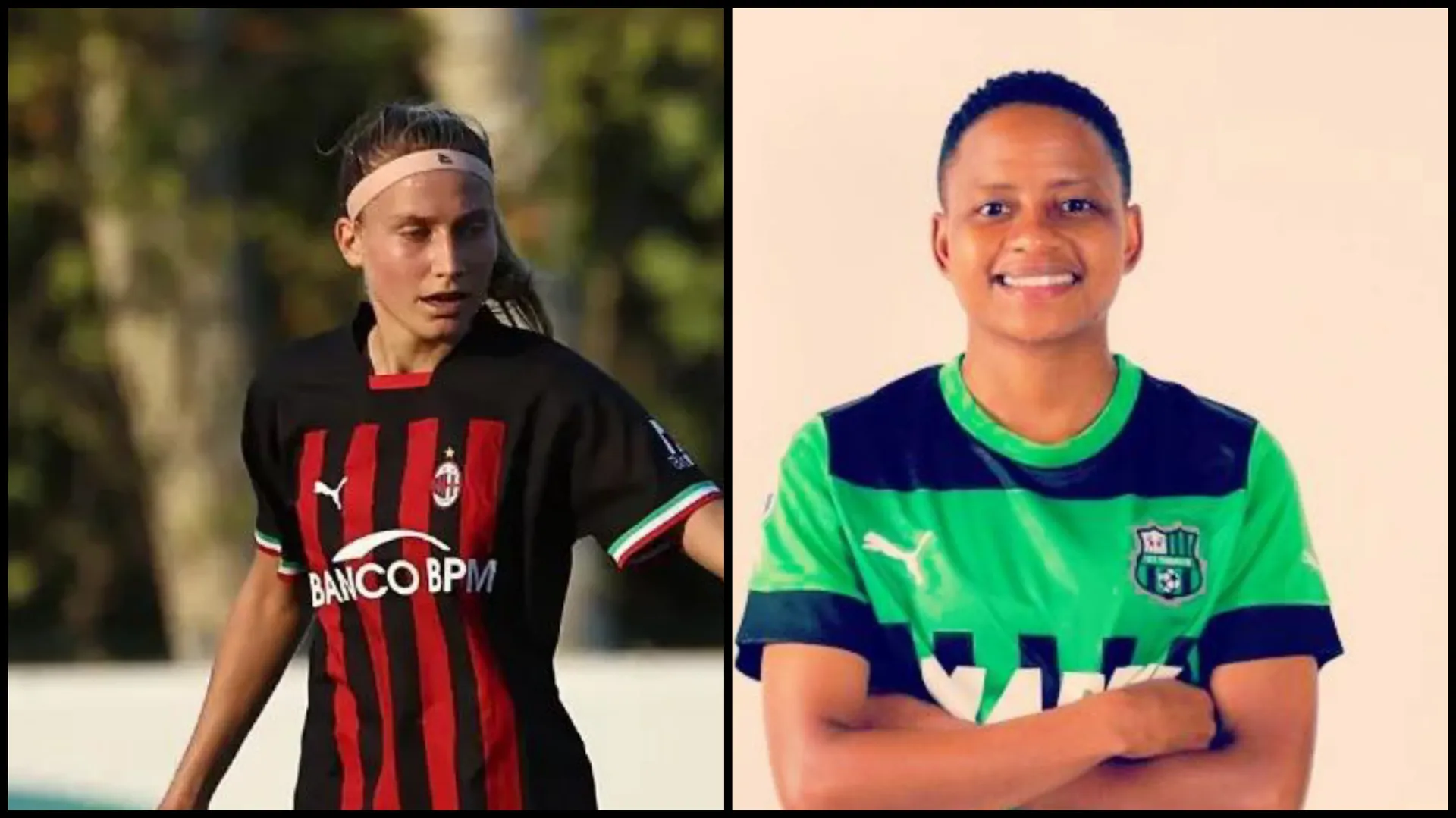 Serie A Femminile, Milan - Sassuolo: a caccia della prima vittoria