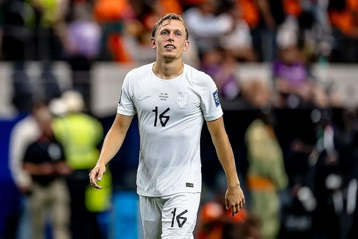 Torino, il Mondiale accende Marcus Pedersen: bivio sul mercato