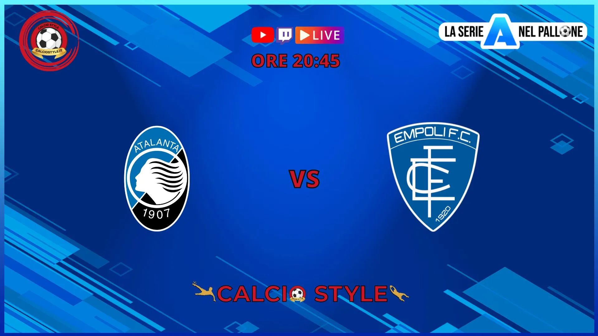Serie A