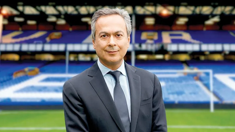 Everton