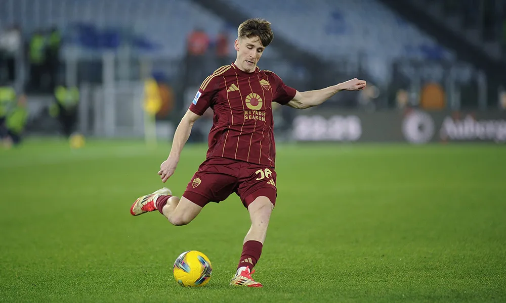Saelemaekers: “A Roma ho dato tutto me stesso, ma ho sperato di tornare al Milan”