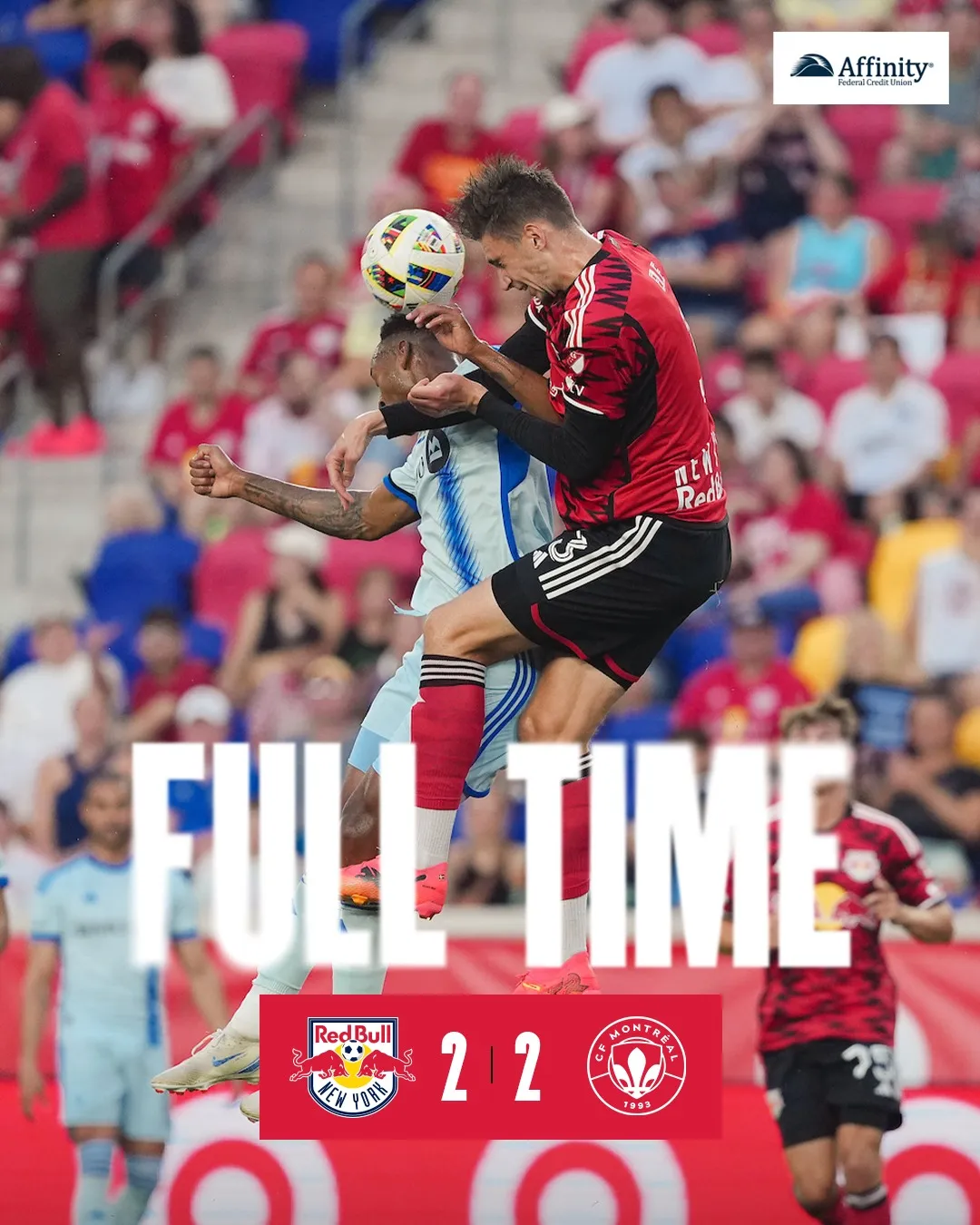 New York Red Bulls