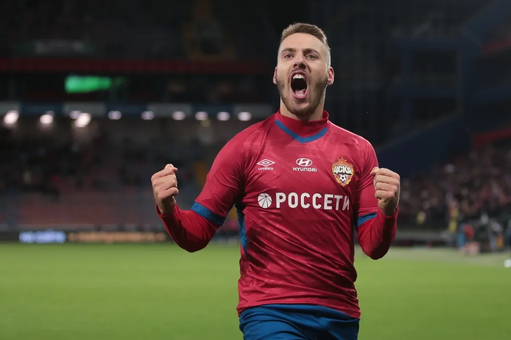 Milan, il Cska detta le condizioni: colpo Vlasic in arrivo