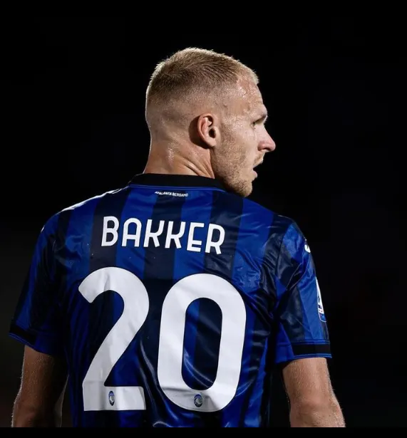 Calciomercato: il Torino punta Bakker