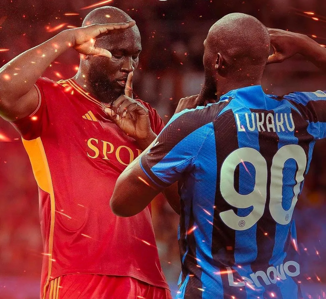 Juventus e Lukaku: 'la storia'