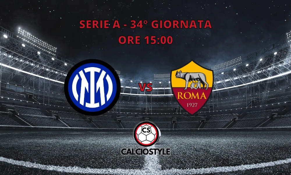Roma, i convocati di Ranieri per l'Inter