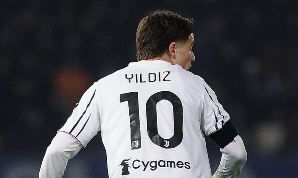 Juventus, sei Yildiz-centrica: il 10 pronto al grande salto