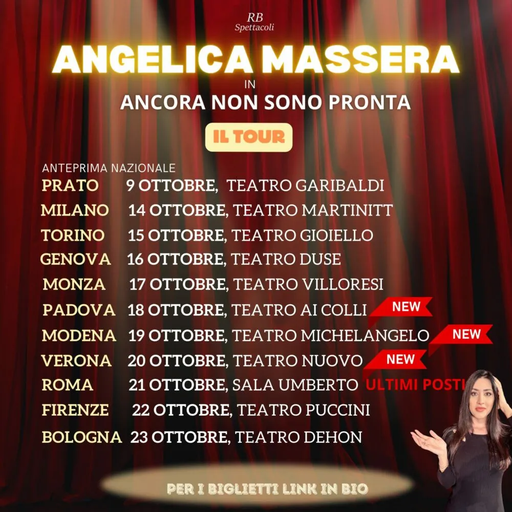 Roma Angelica Massera