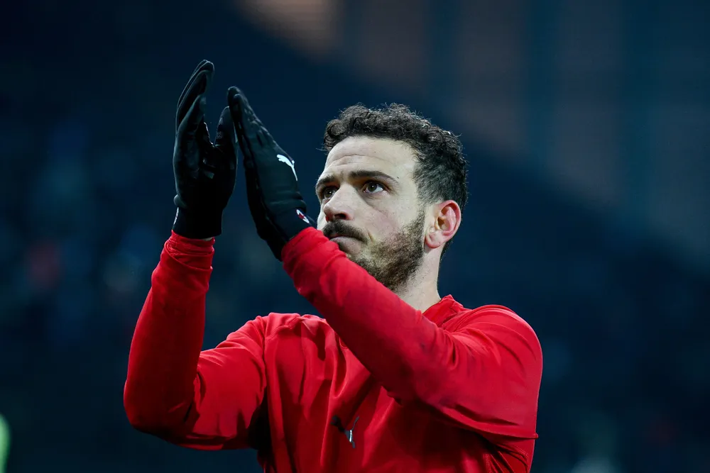 "Bello de nonna" appende gli scarpini al chiodo: Florenzi dice addio al calcio professionistico