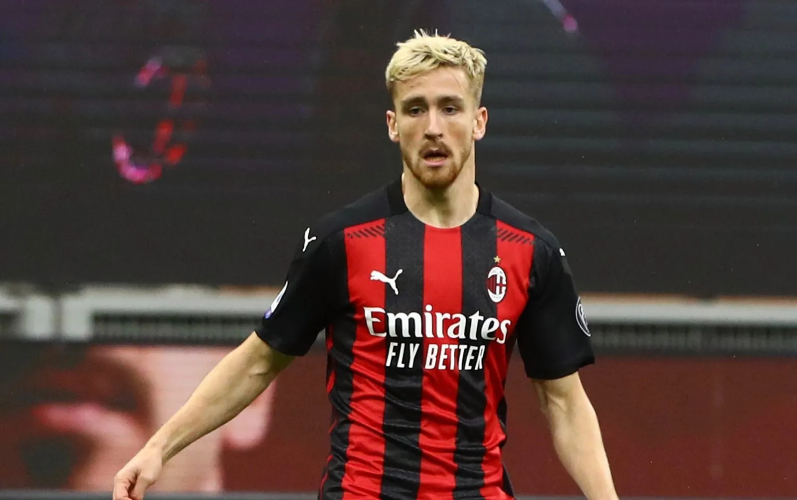 Milan: torna disponibile Saelemaekers