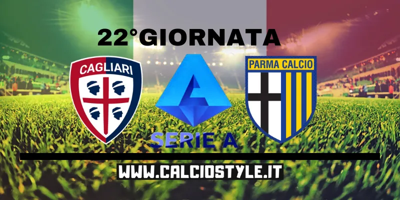 Cagliari-Parma: probabili formazioni e dove vederla