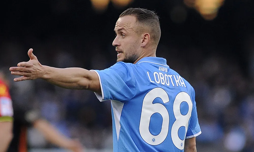Napoli, Lobotka: "Bologna ha grande qualità, ma crediamo in noi stessi"
