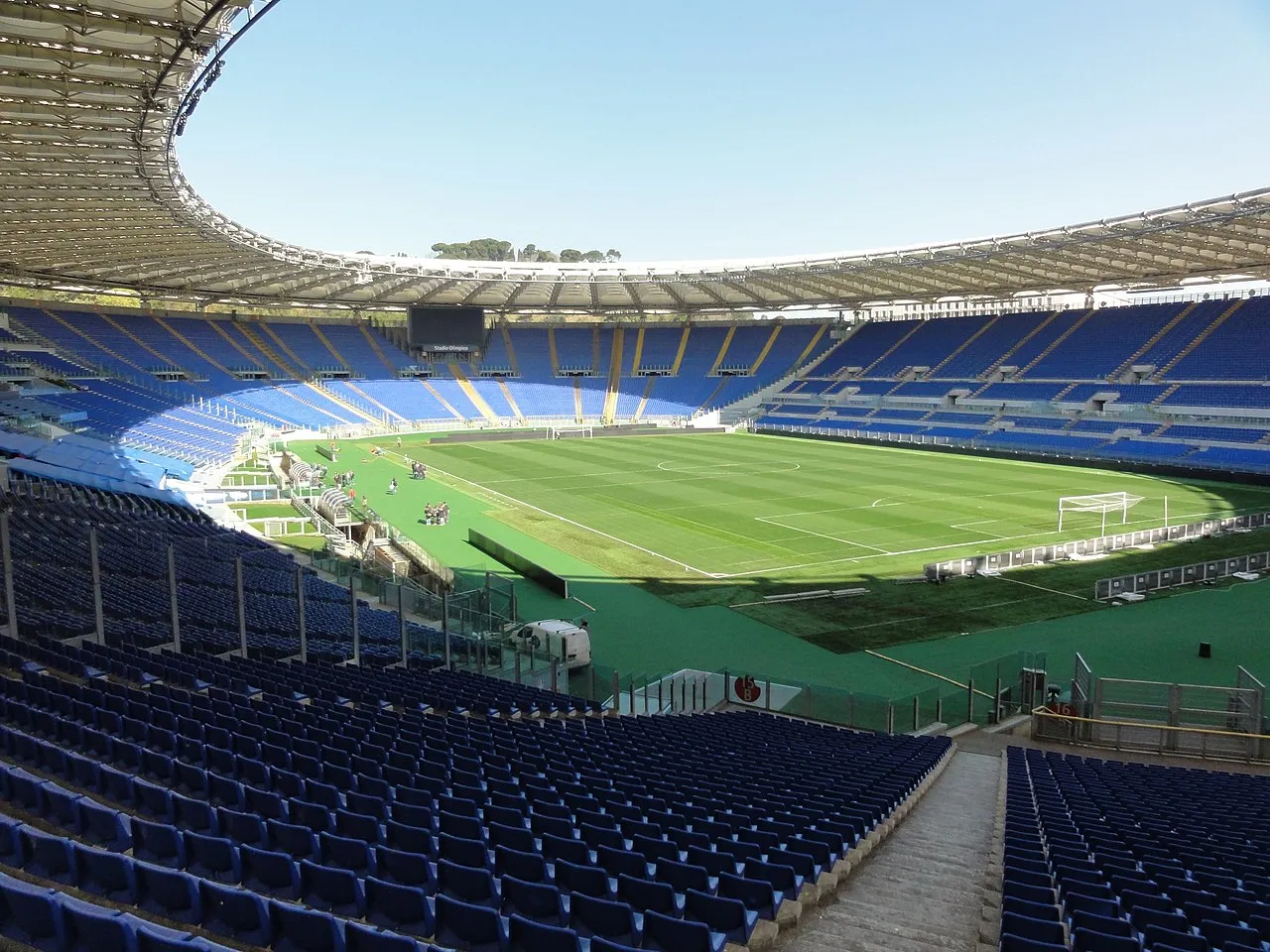 Hellas Verona, Olimpico tabù da sfatare: il piano di Zanetti