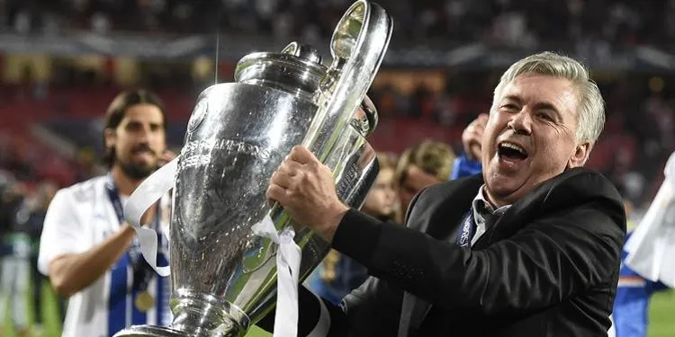 Sorteggio Napoli: le reazione di Ancelotti e dei tifosi