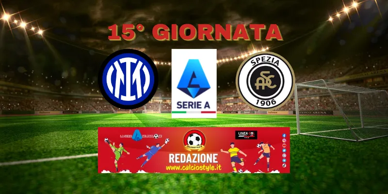 Inter-Spezia 2-0: le pagelle della vittoria nerazzurra