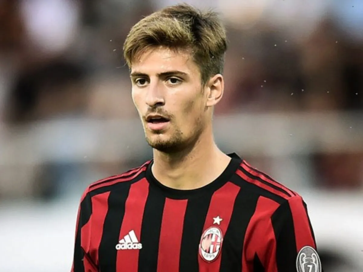 Milan: Gabbia può partire in prestito
