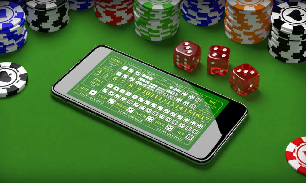 Il lato sconosciuto dei permessi concessi alle app dei casinò: quali informazioni stai condividendo?