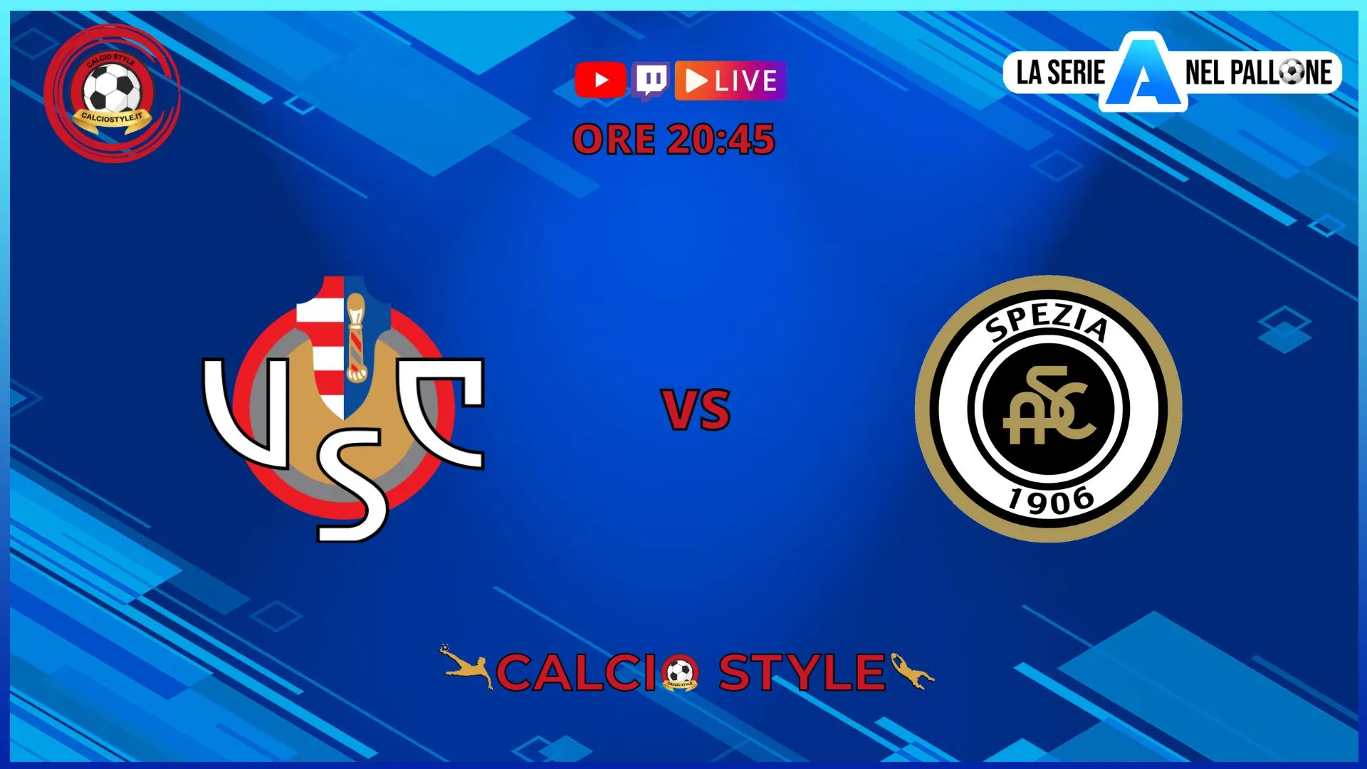 Serie A