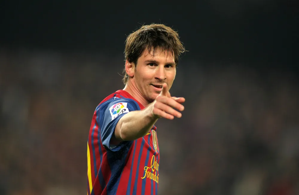 Messi, l’ultima danza al Monumental: la doppietta col Venezuela sa di addio