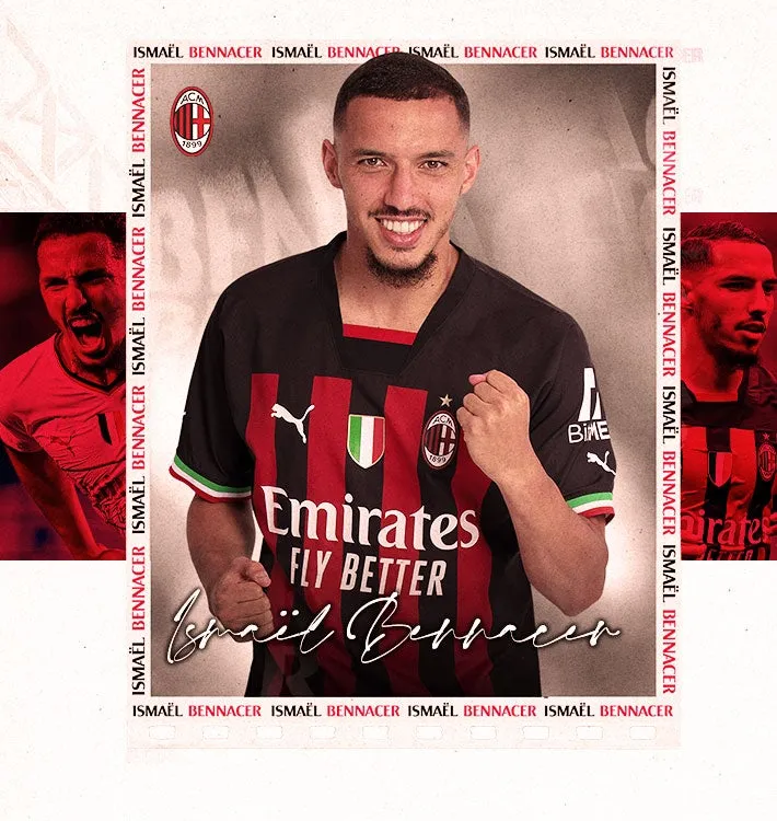 Milan, Bennacer: «Milan incredibile. Voglio Il Pallone d’Oro. Su Ibra...»