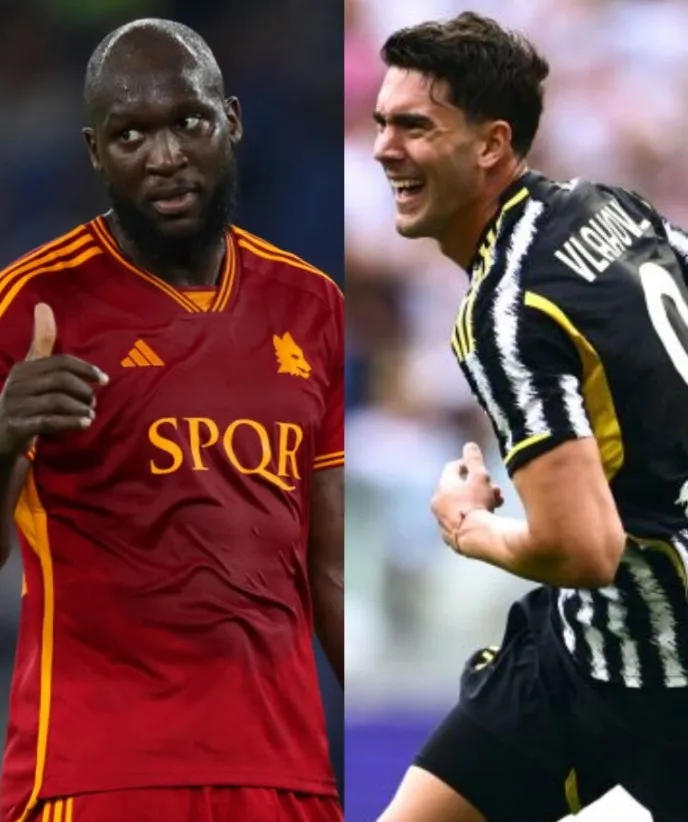 Juventus-Roma