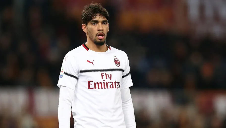 Milan: incontro con l’agente di Paquetá