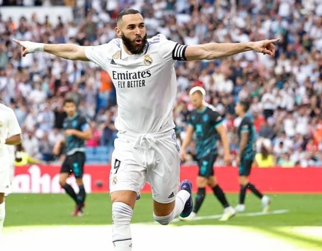 Juventus: se fosse Benzema il sostituto di Vlahovic?