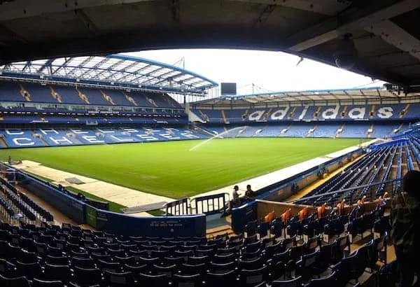 chelsea