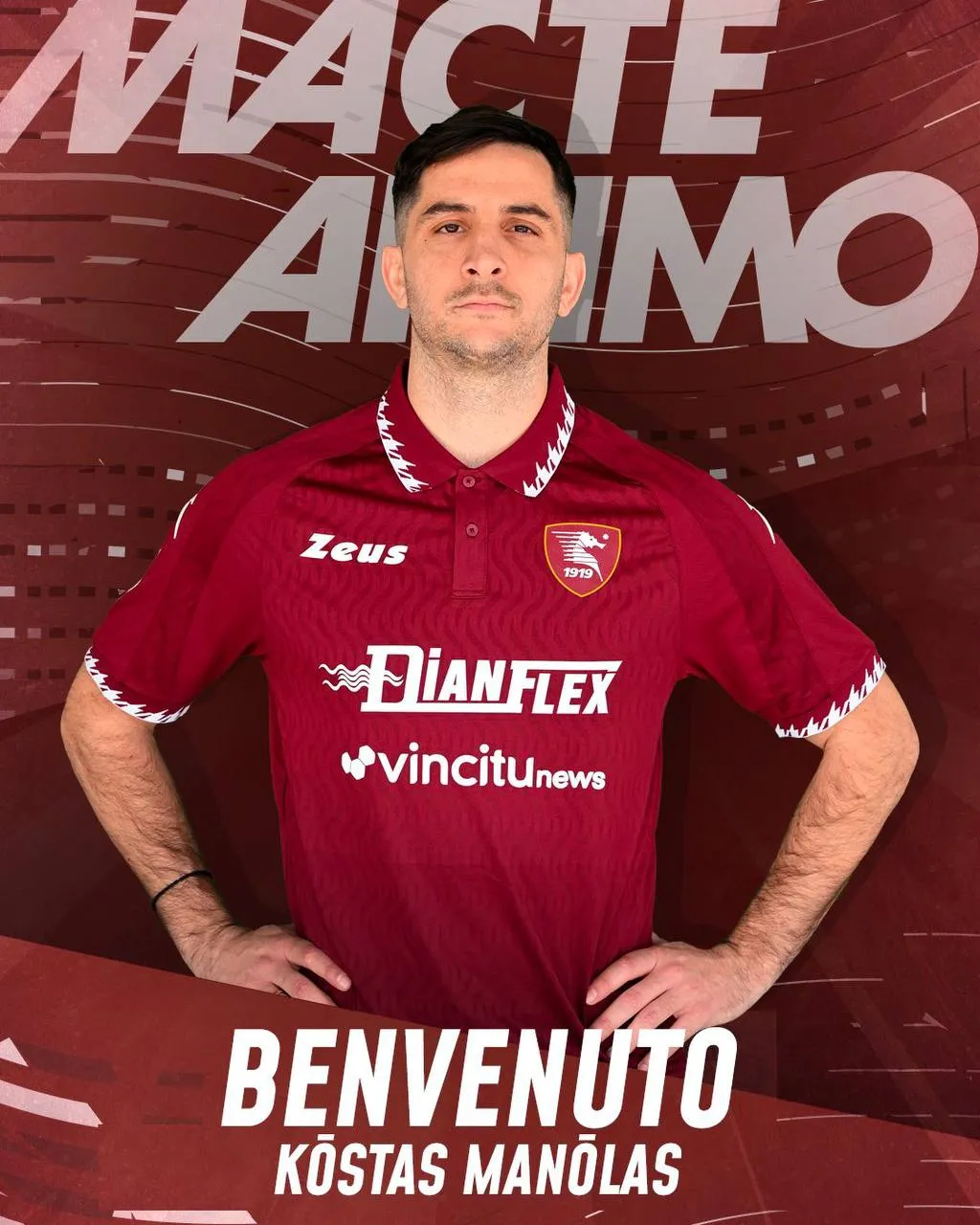 Salernitana