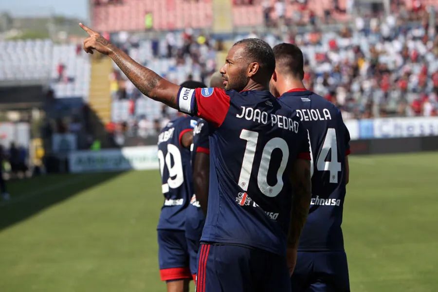 Cagliari