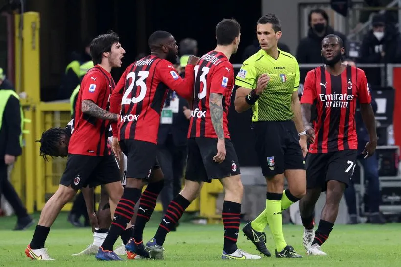 Milan: le parole di Pioli post Udinese
