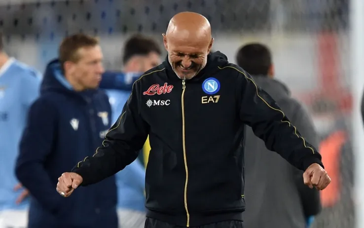 Napoli con un Fabian Ruiz così, si può sognare