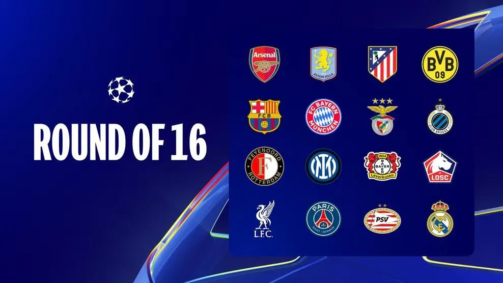 Champions League