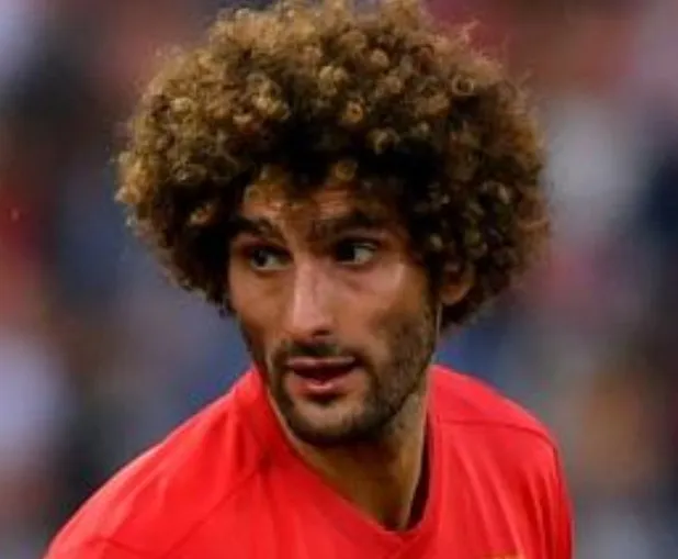 Fellaini