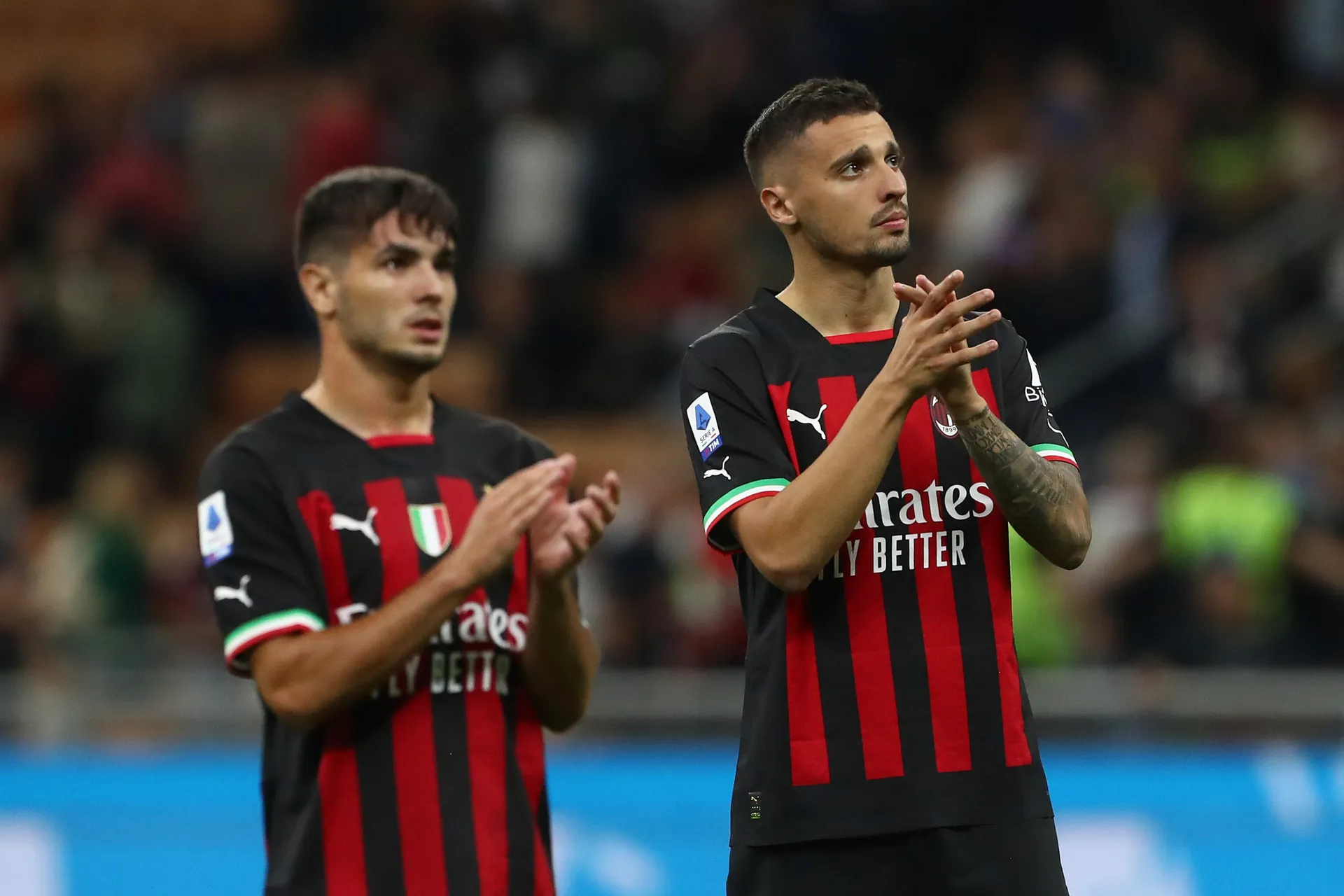 Milan