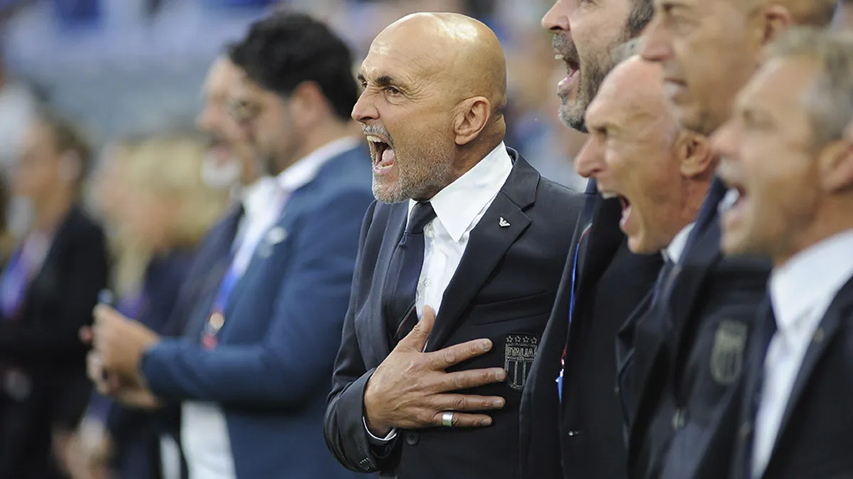 spalletti