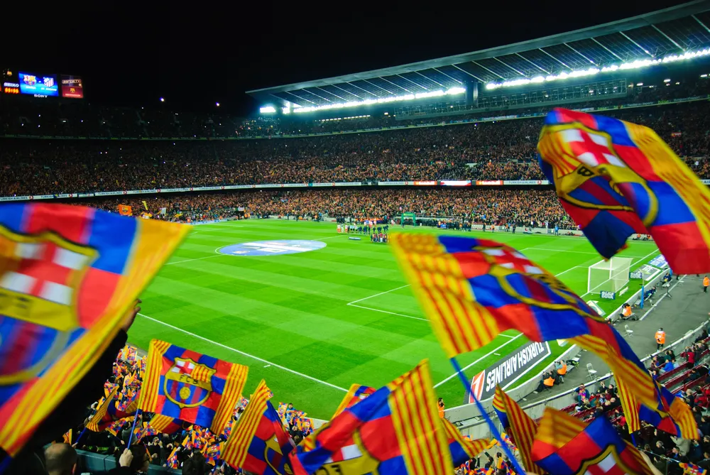 Barcellona, ufficiale il rinnovo con Nike: fino al 2038