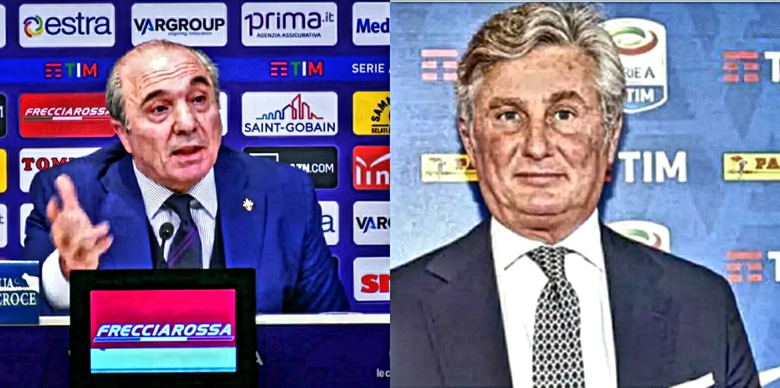 Fiorentina: un mercato che lascia tensioni e dubbi