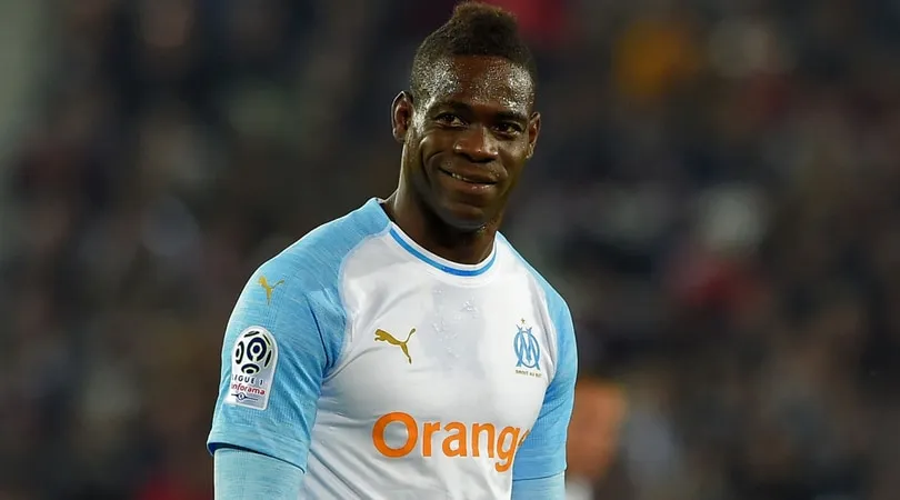 Balotelli ha scelto di tornare a casa: andrà al Brescia!