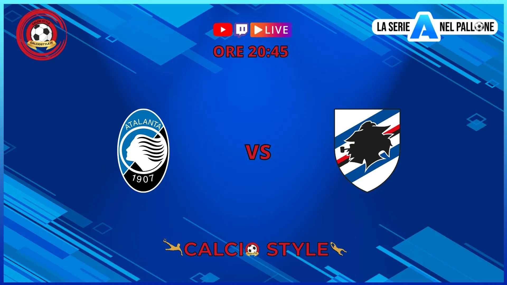 Serie A